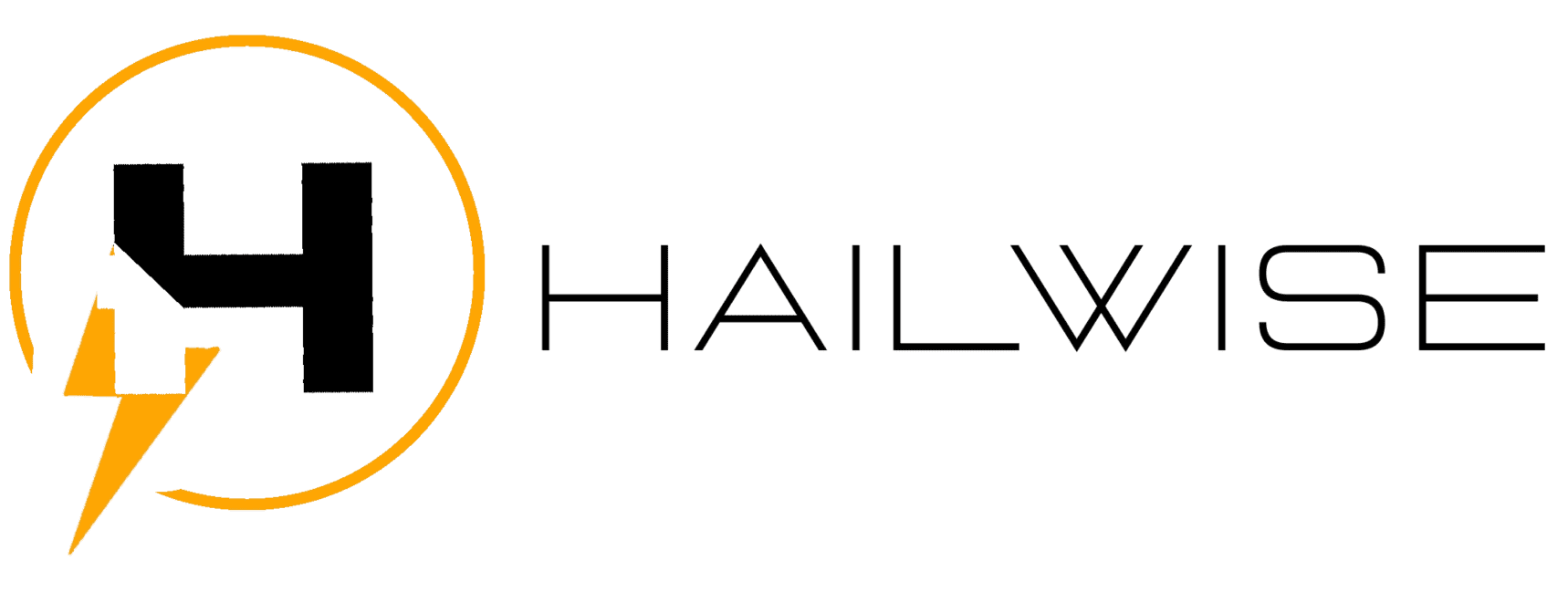 A green background with the word " hailvar ".